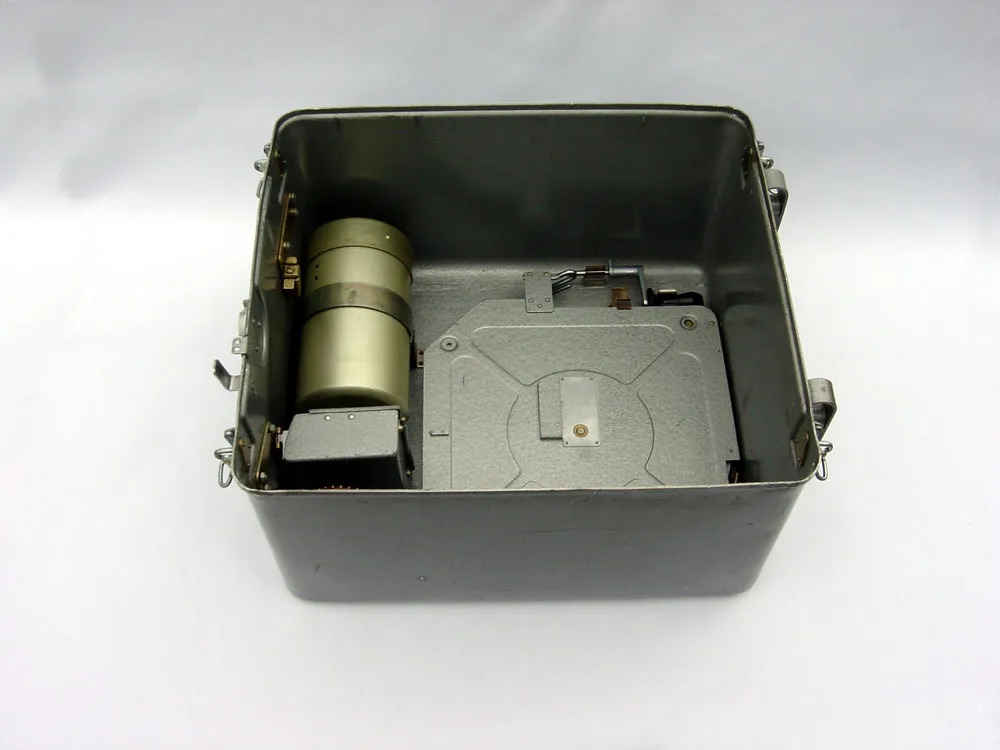 Fialka top lid