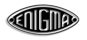 Enigma logo