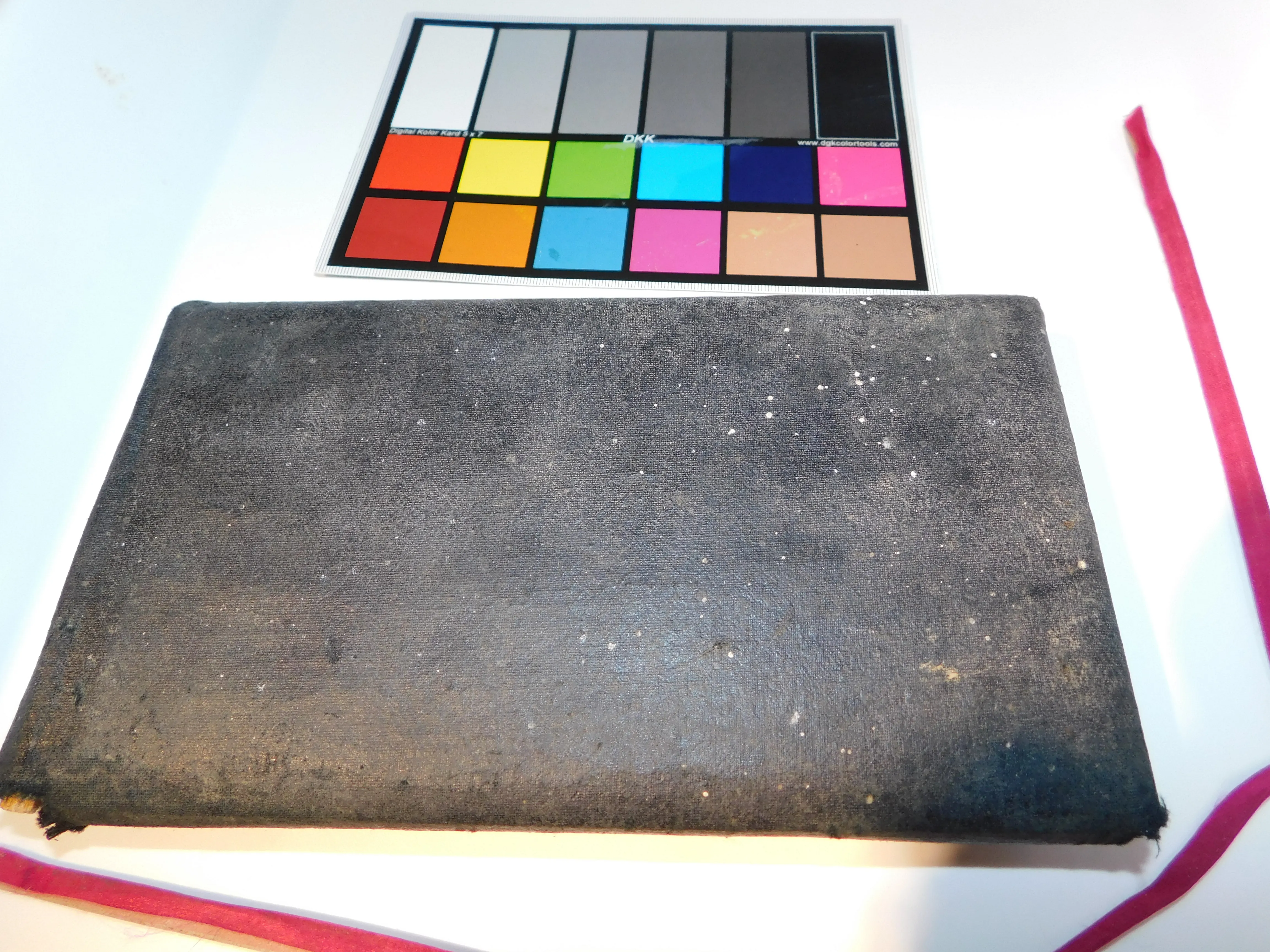 Transpositeur photograph 1