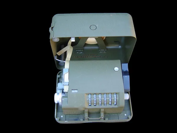M-209 photograph 1