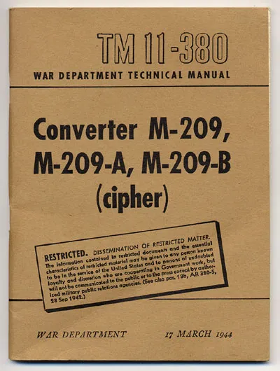 A cover front