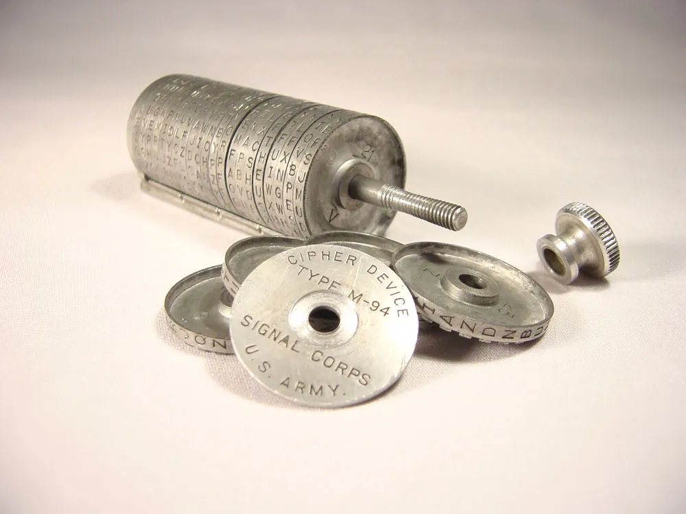 M94 right discs off