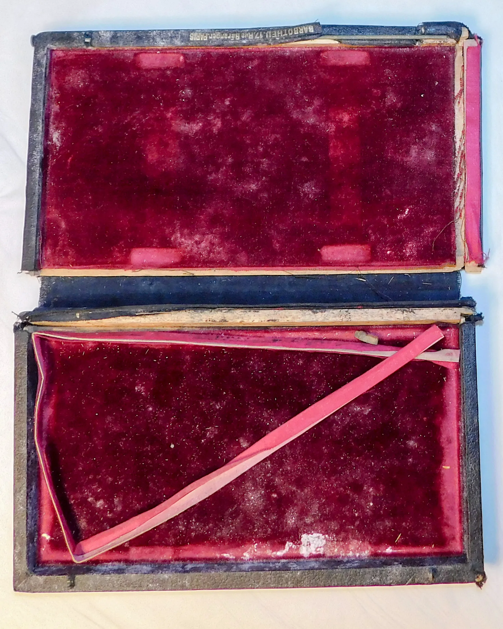 Transpositeur photograph 2