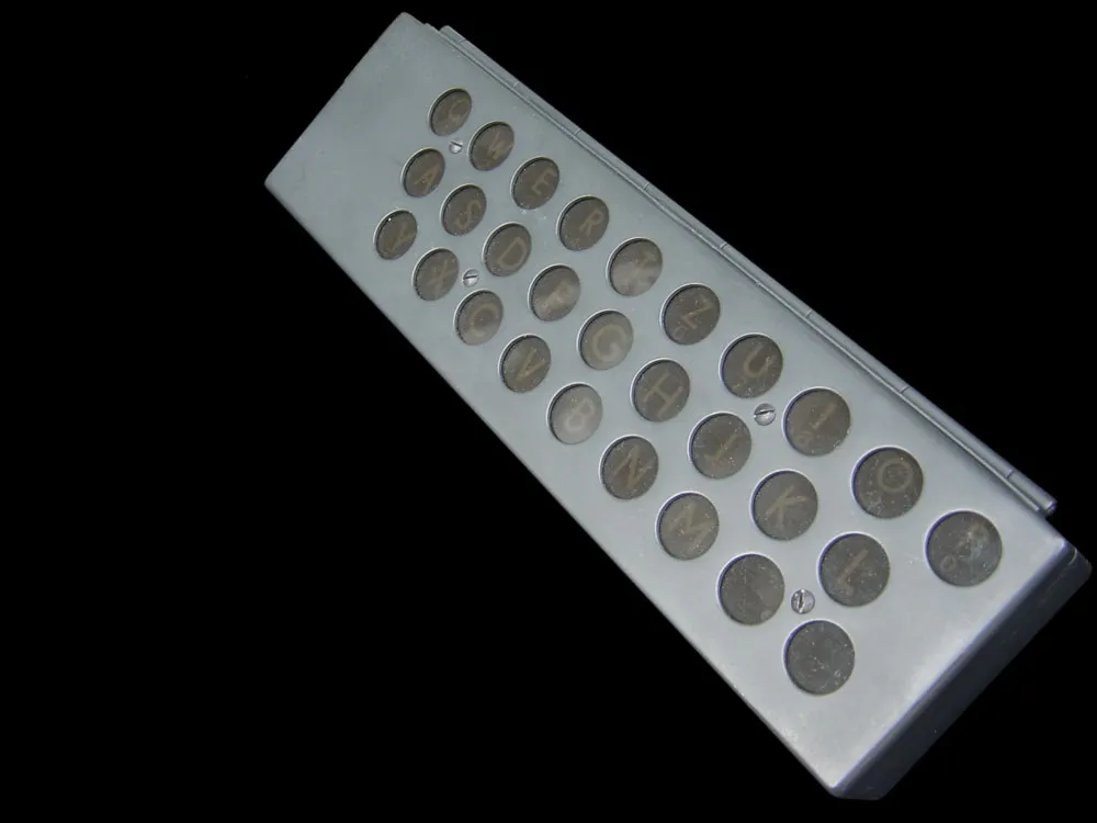 External display b