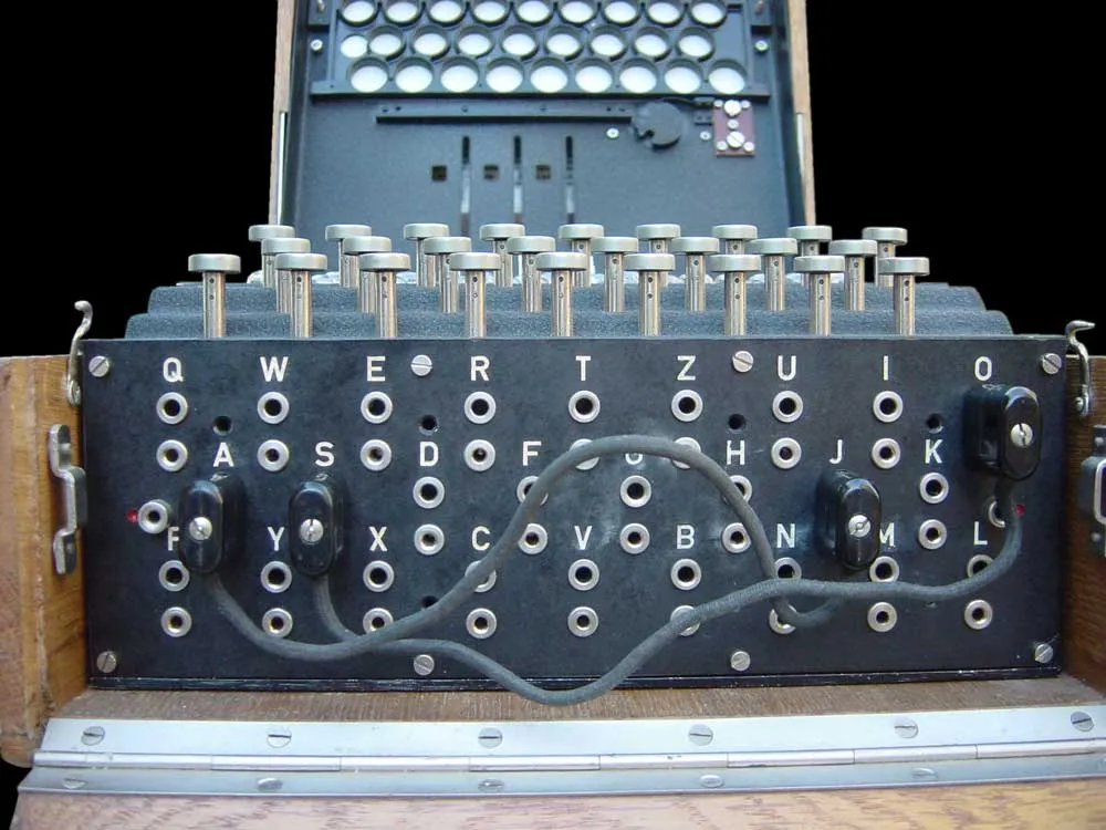 Plugboard