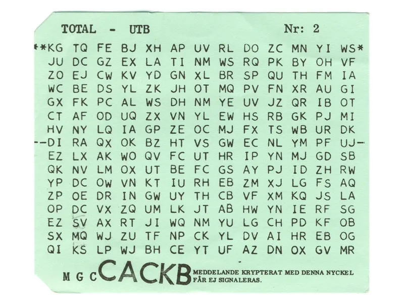 Hc 9 green card