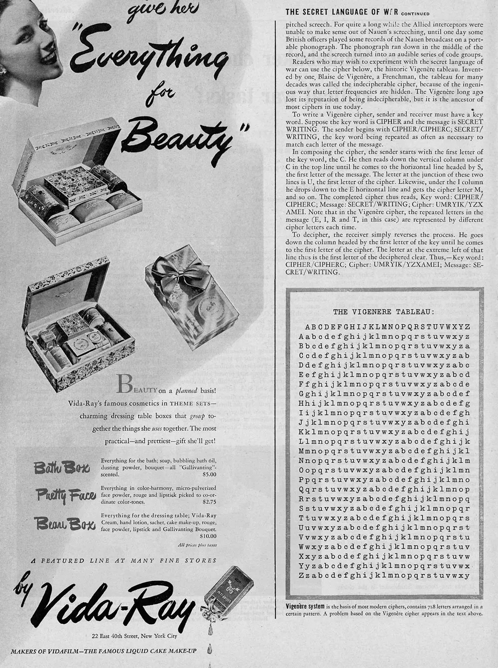 Life p70