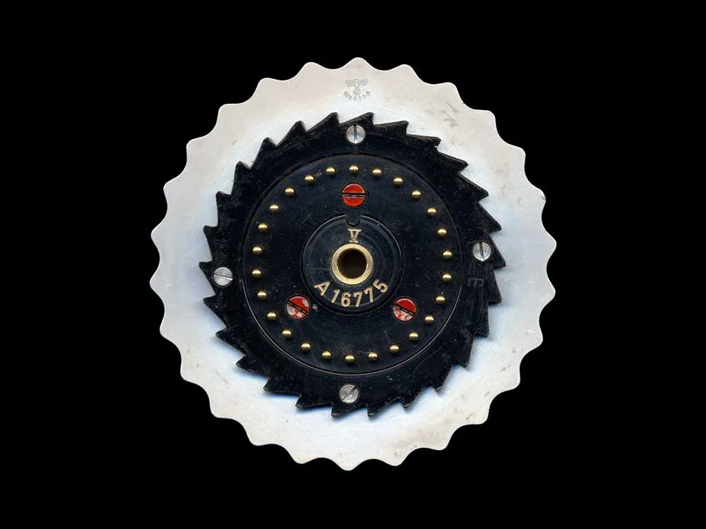 Rotor V closeup b