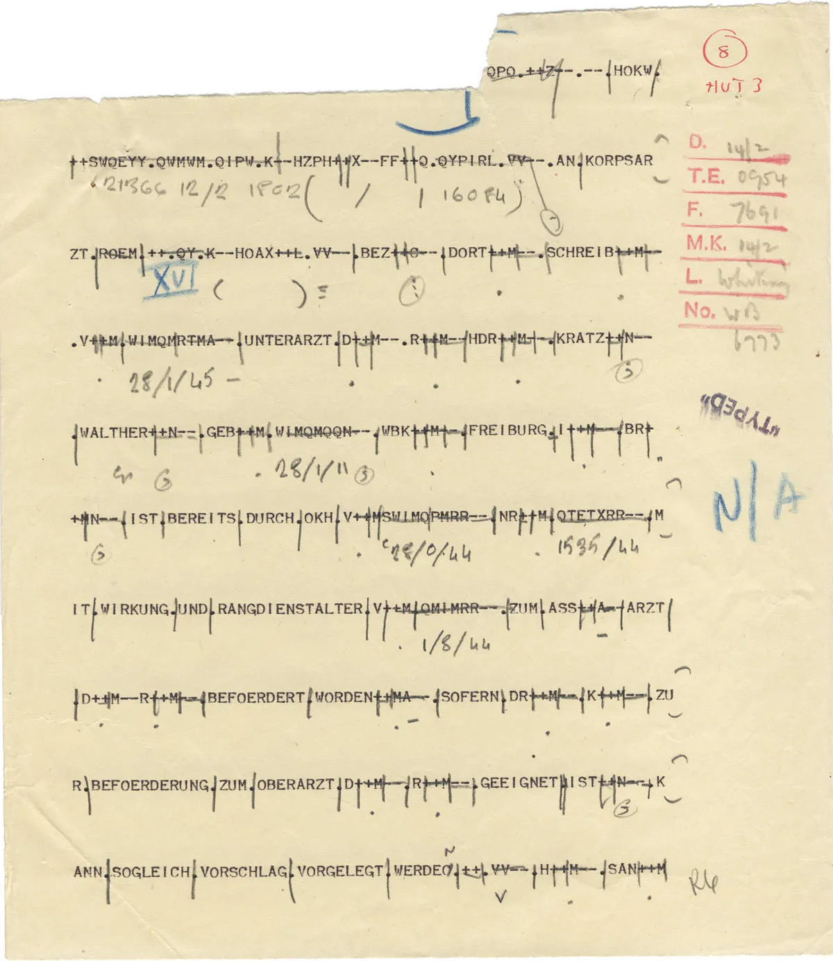 BP 29